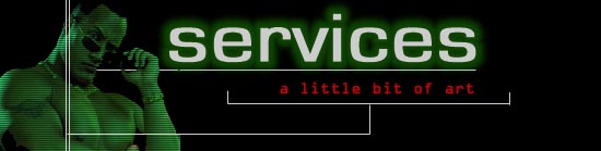 services